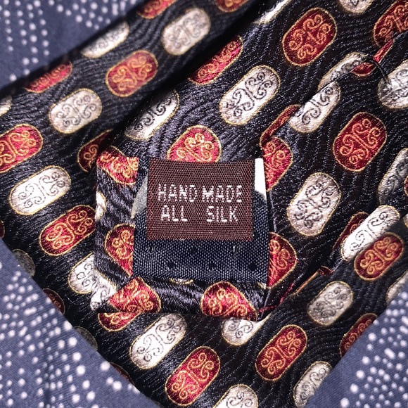 🤑3/$35🤑 Hand Made In ITALY 🇮🇹 #6 - Picture 4 of 8